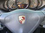 Porsche 911 Turbo 2003 года